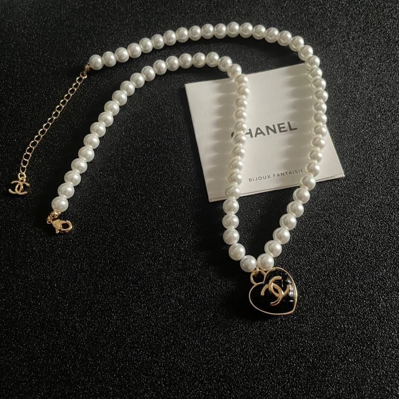 Chanel Necklaces